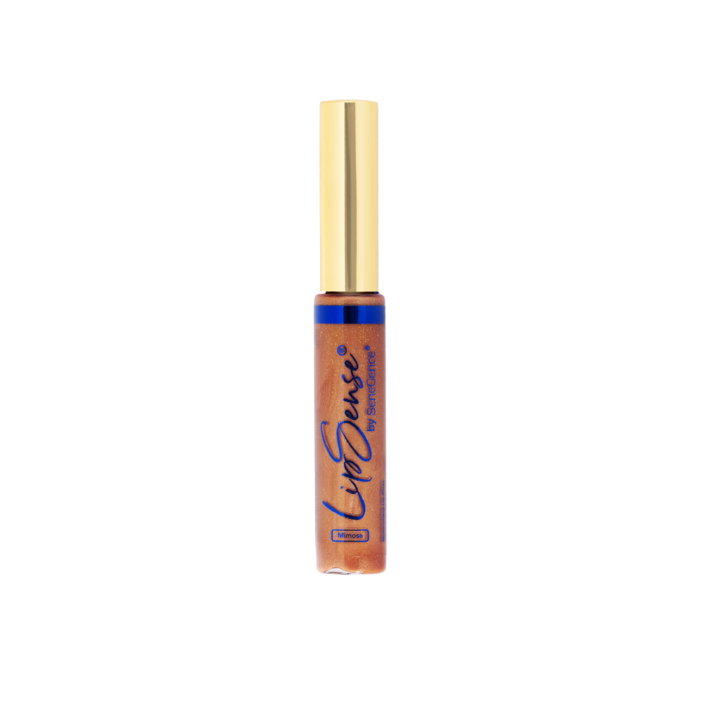 Get Your Pout Perfect with Mimosa Lip Gloss | SeneGence